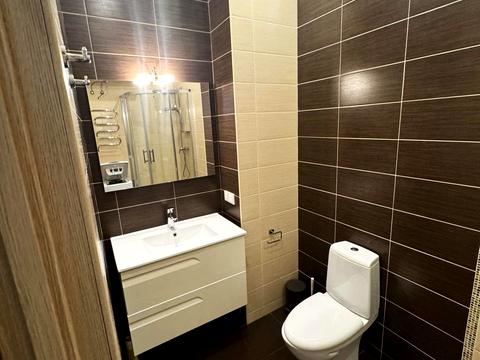 квартира по адресу Степана Руданского ул., 3-А