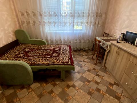 кімната за адресою Світлицького вул., 24-А