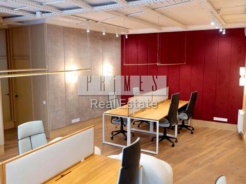 коммерческая по адресу Бусловская ул., 12