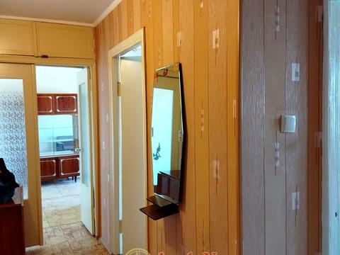 квартира по адресу Давида Ойстраха ул. (Затонського), 13