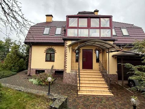 будинок за адресою Хутірська вул. (Жовтнева), 12