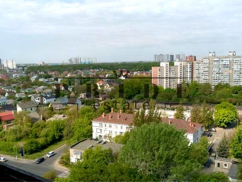 квартира за адресою Академіка Заболотного вул., 128