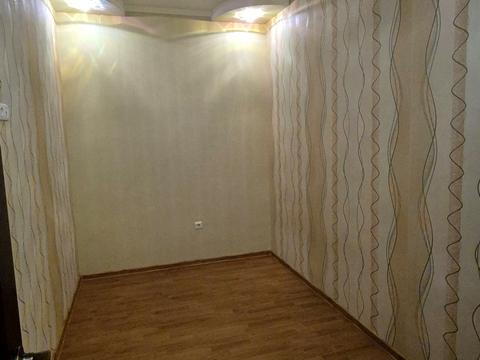квартира по адресу Академика Сахарова ул., 20