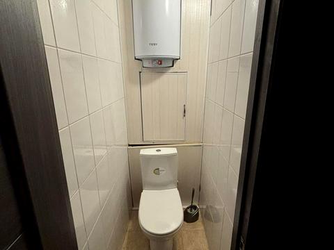 квартира за адресою Бородинська вул., 7