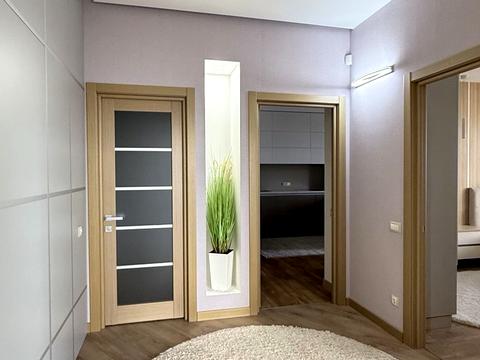 квартира за адресою Добровольців вул. (Маршала Говорова), 8
