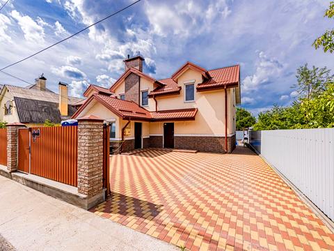 будинок за адресою 14-та Садова вул.