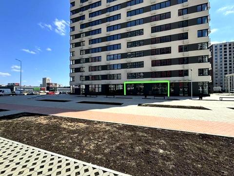 коммерческая по адресу Всеволода Змеенко ул., 7
