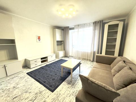 квартира по адресу Почайнинская ул., 35