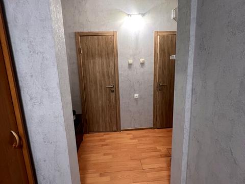 квартира по адресу Срибнокильская ул., 14