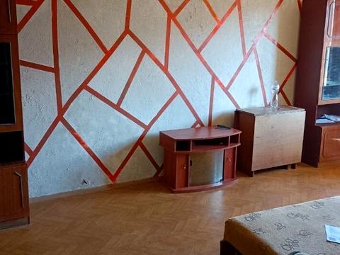 квартира за адресою Тростянецька вул., 7