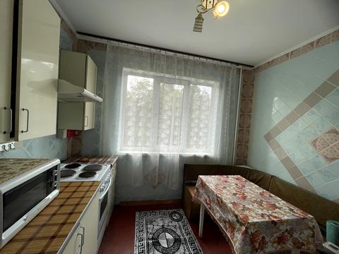 квартира за адресою Бориспільська вул., 34