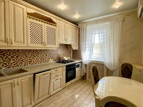 квартира за адресою Академіка Корольова вул., 50