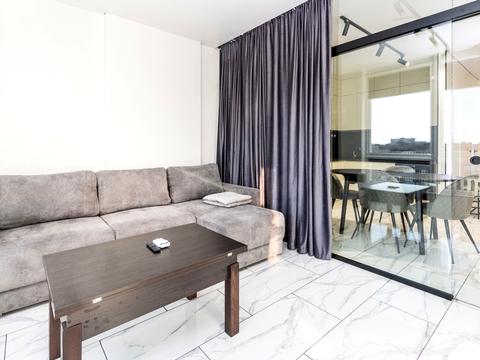 квартира по адресу Евгения Коновальца ул., 37