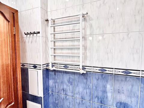 квартира по адресу Гоголевская ул., 36