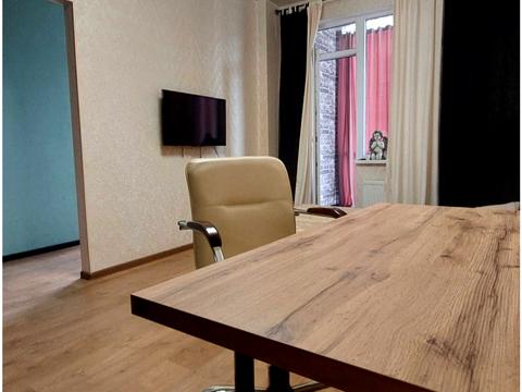квартира по адресу Марсельска, 35