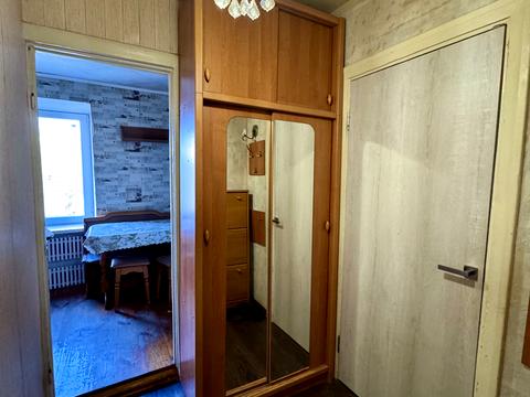 квартира по адресу Коробова ул., 1