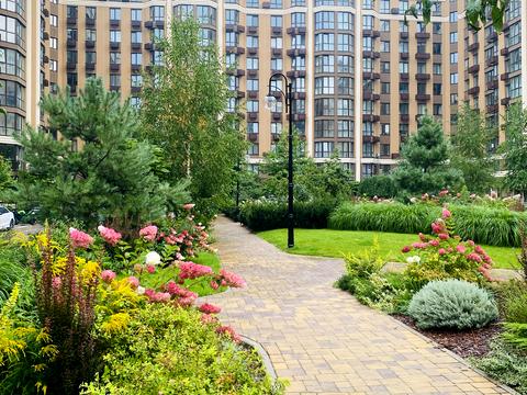 квартира за адресою Мартинова просп., 24