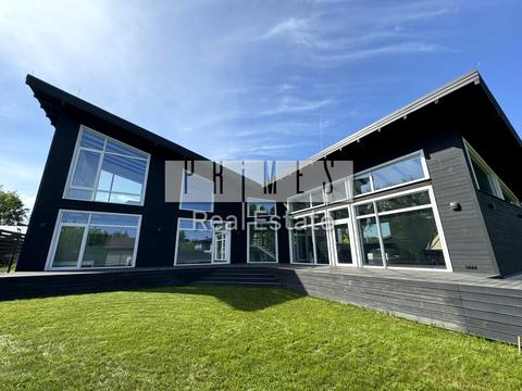 будинок за адресою Проектна