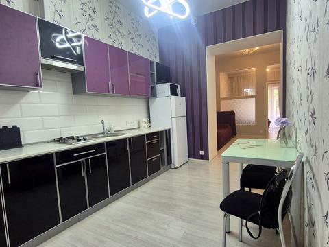 квартира за адресою Європейська вул. (Карла Маркса), 75