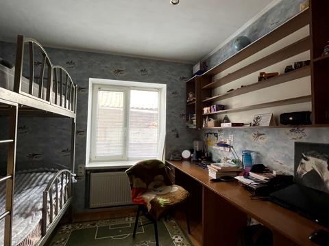 будинок за адресою Коцюбинського, 4