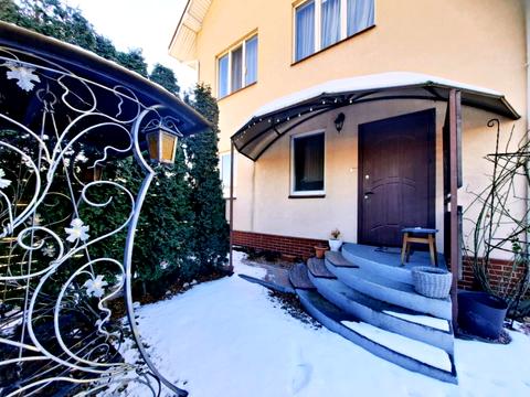 дом по адресу Рассветная ул.