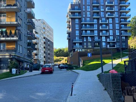 квартира по адресу Малоголосковская ул., 36