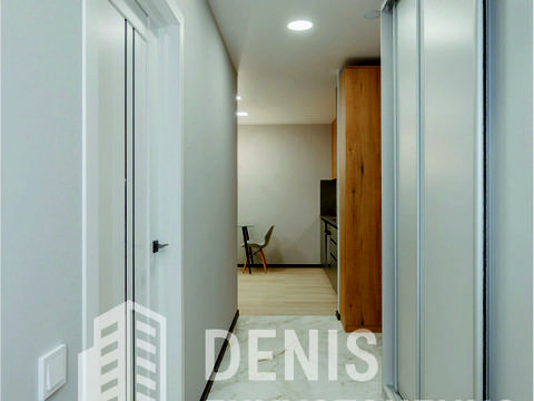 квартира по адресу Михаила Максимовича ул. (Трутенко Онуфрия), 24-В