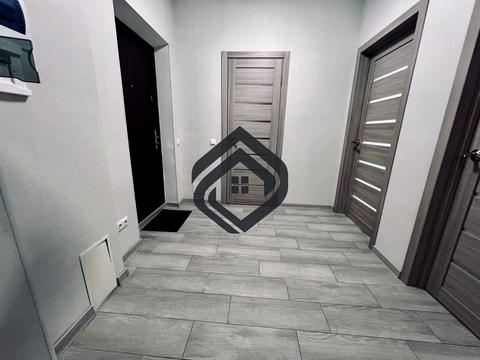 квартира по адресу Глубочицкая ул., 13