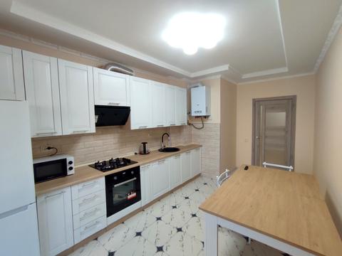квартира по адресу Червоной Калины просп., 35в