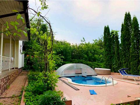 дом по адресу васильківська