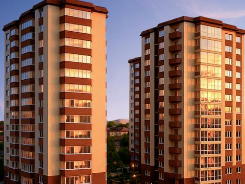 квартира за адресою Шкільна вул., 43/1