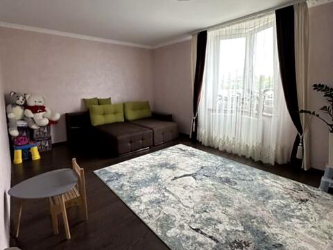 квартира по адресу Ольховая ул., 13