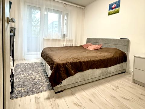 квартира за адресою Львів, Червоної Калини просп., 63