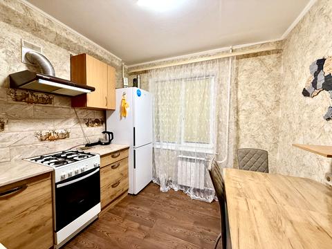 квартира по адресу 40 лет Победы ул., 17
