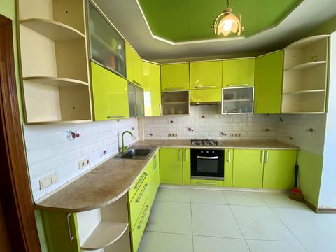 квартира по адресу Червоной Калины просп., 70