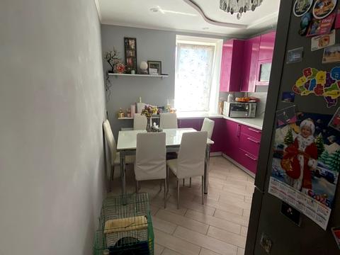 квартира за адресою Запорізька вул., 20а