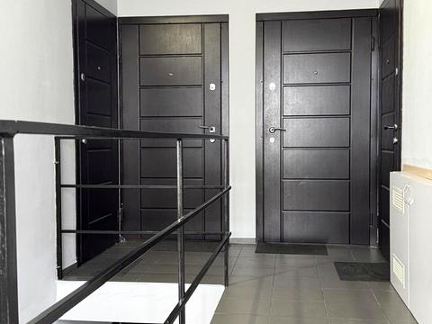 квартира по адресу Каденюка, 20 А