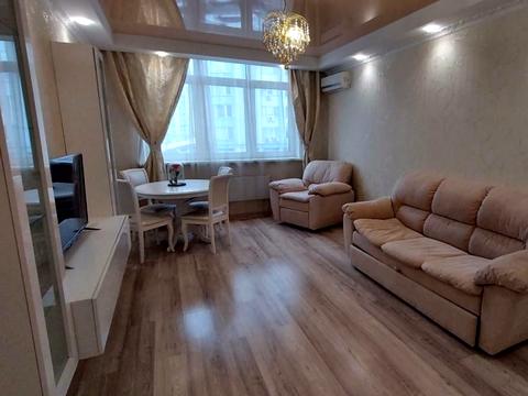 квартира за адресою Миколи Бажана просп., 8-Б