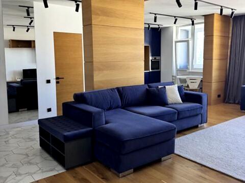 квартира по адресу Бориса Гмыри ул., 4