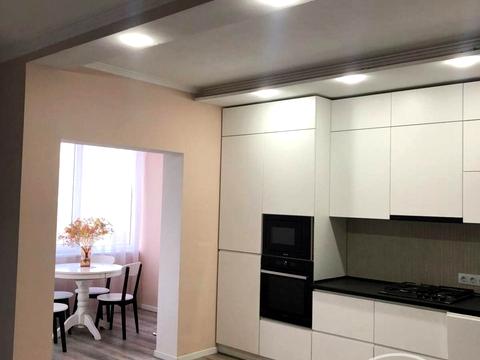 квартира за адресою Зелена вул., 281