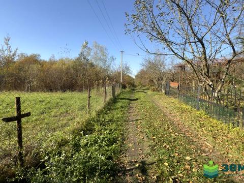 ділянка за адресою 