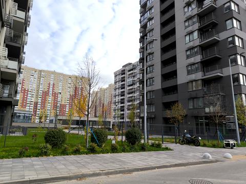 квартира за адресою Олександра Олеся вул., 5-А