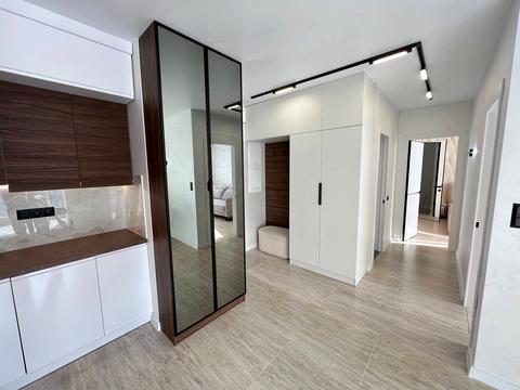 квартира за адресою Національної Гвардії вул., 3