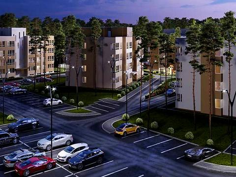 коммерческая по адресу Идейная, 3