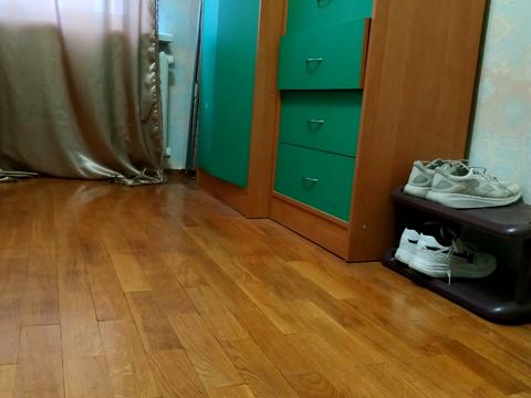 комната по адресу Драгоманова ул., 22