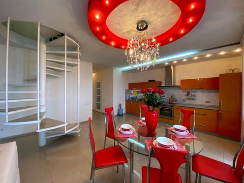 квартира за адресою Петра Панча вул., 18б