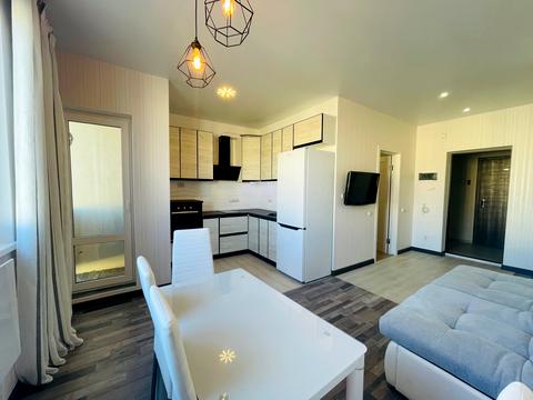 квартира за адресою Промениста вул., 50