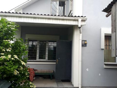 дом по адресу Солдат