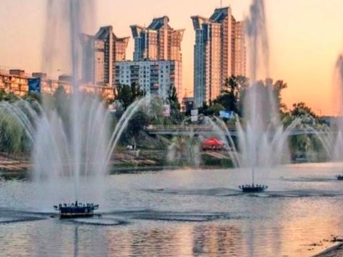 квартира за адресою Русанівський бульв., 9