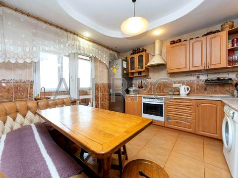 квартира за адресою Тираспольська вул., 47